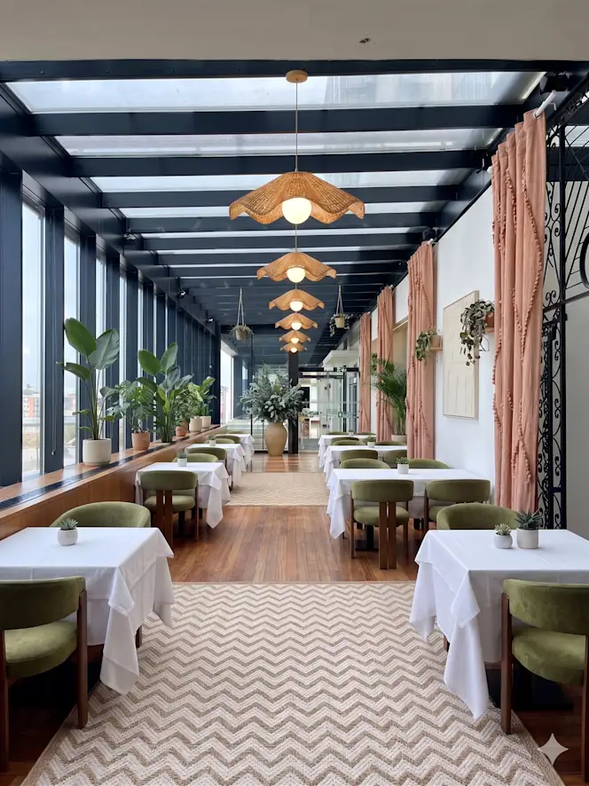 Nino Póvoa  - Restaurant & bar - 0