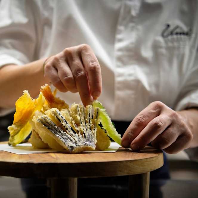 Cucina Uvenude (Social Table) - 0