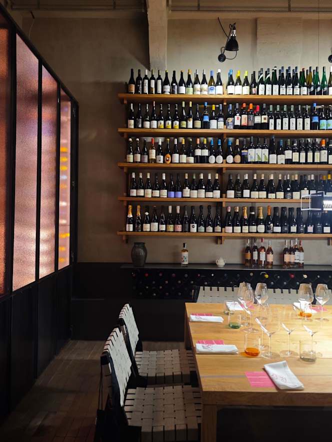 Cucina Uvenude (Social Table) - 1