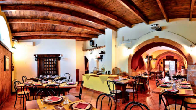 Le Cantine dei Petrone - 8