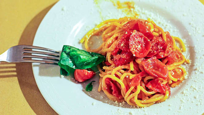 Le Cantine dei Petrone - 9