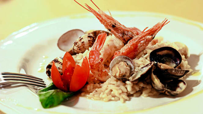 Le Cantine dei Petrone - 7