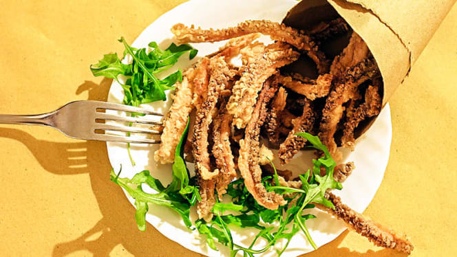 Le Cantine dei Petrone - 5