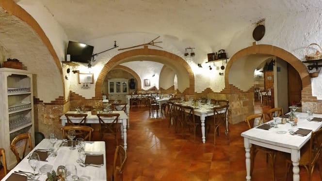 Le Cantine dei Petrone - 1