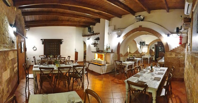 Le Cantine dei Petrone - 2
