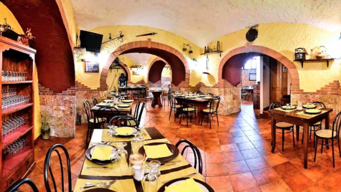 Le Cantine dei Petrone - 3