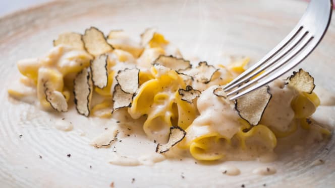 Trattoria Ponte Vecchio - 5