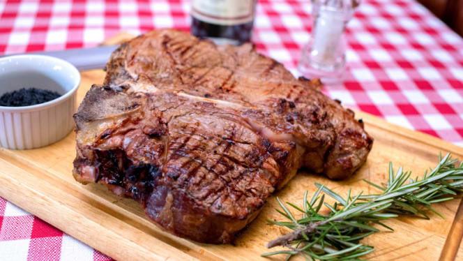 Trattoria Ponte Vecchio - 3