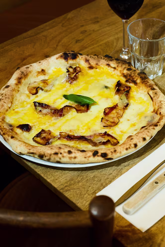 Pizzou - Strasbourg St Denis - 4