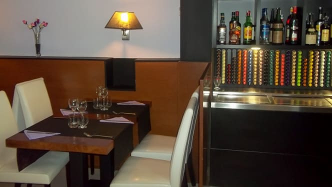 La Raclette - Arenys De Mar - 4