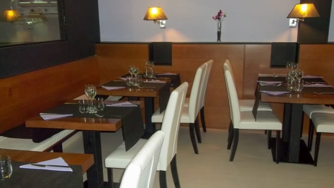 La Raclette - Arenys De Mar - 3