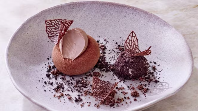 Marsan - La table de partage - Paris - 1