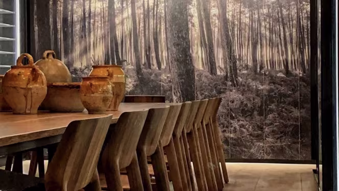 Marsan - La table de partage - Paris - 3