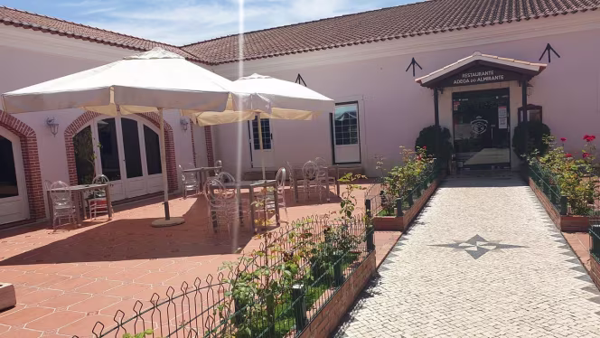 Quinta Almirante - 5