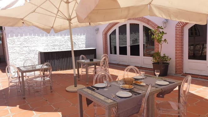 Quinta Almirante - 6