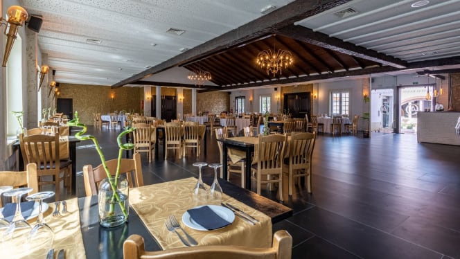 Quinta Almirante - 9