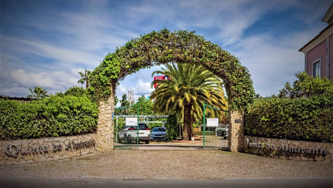 Quinta Almirante - 0