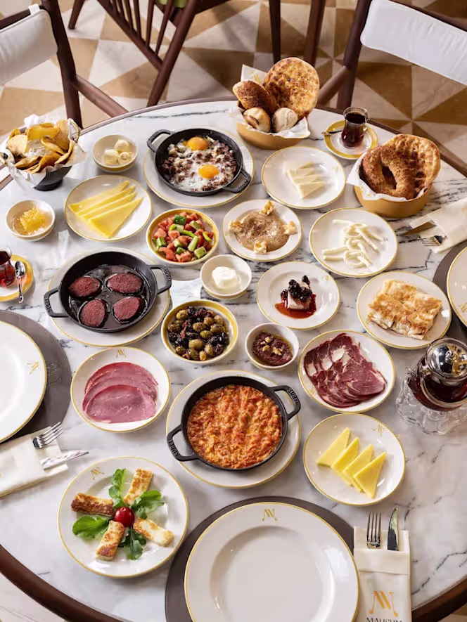 Mahsun Yesilköy - 0