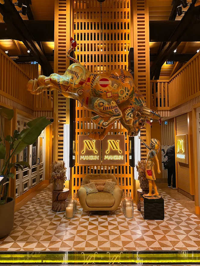 Mahsun Yesilköy - 8