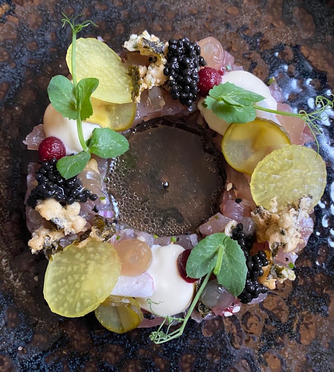 Restaurant Sfeerlijk - 2