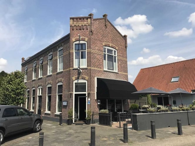 Restaurant Sfeerlijk - 0