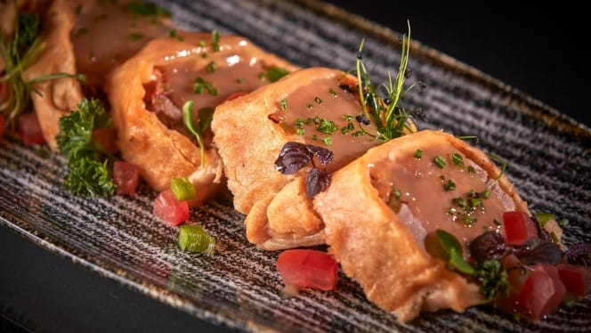 Jaime 3 Food & Drinks - Palma - 5