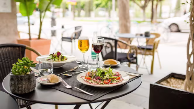 Jaime 3 Food & Drinks - Palma - 1