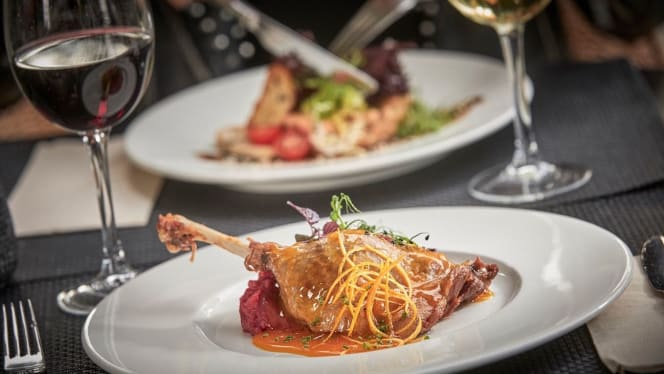 Jaime 3 Food & Drinks - Palma - 4