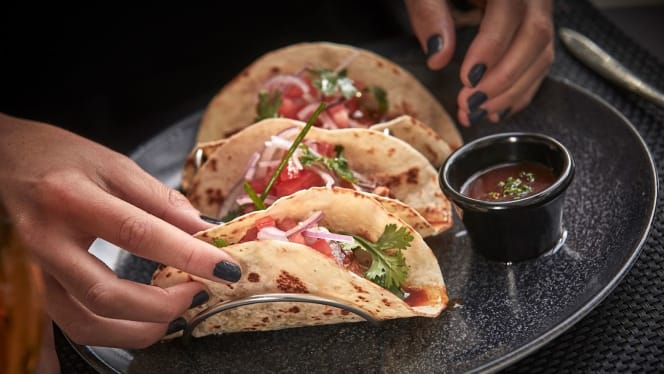 Jaime 3 Food & Drinks - Palma - 6