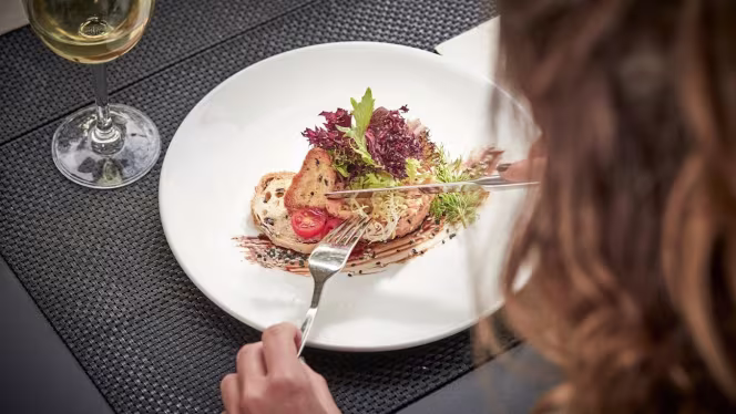 Jaime 3 Food & Drinks - Palma - 3