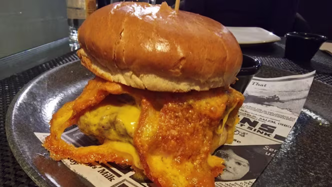 Jaime 3 Food & Drinks - Palma - 2