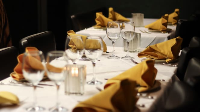 The India - City Road - 8