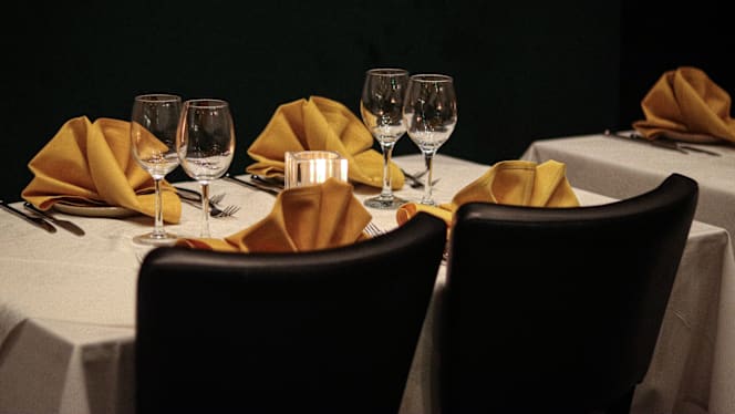 The India - City Road - 6