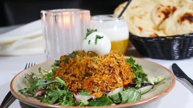 The India - City Road - 3