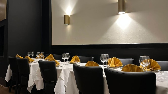 The India - City Road - 5