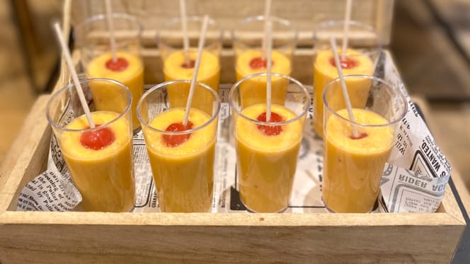 El Bar del Mercat - 5