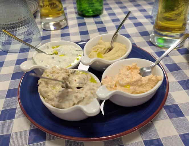 Akropoli - Taverna Greca - 0