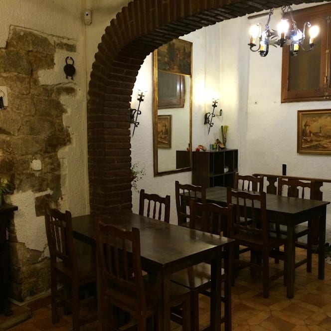 Mesón Jesus - 3