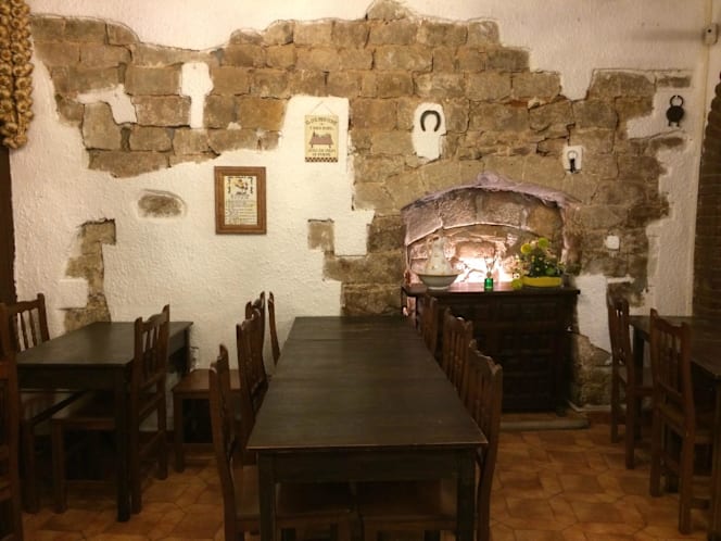 Mesón Jesus - 4
