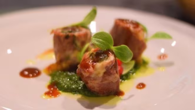 Osteria Annunziata - Sentimento Gastronomico - 2