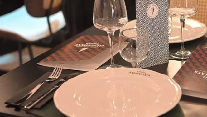 Osteria Annunziata - Sentimento Gastronomico - 4