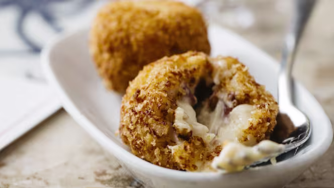 Barrafina - Borough yards - 3