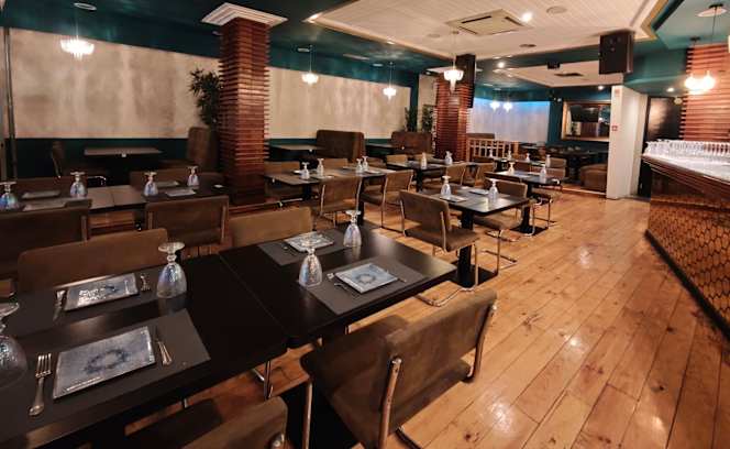 O Bohemio Leiria - 1