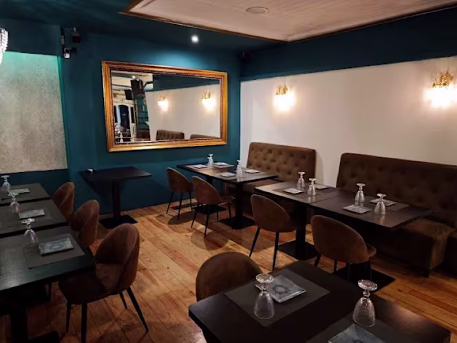 O Bohemio Leiria - 9