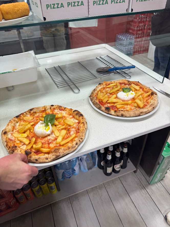 Sapore di Pizza - 5