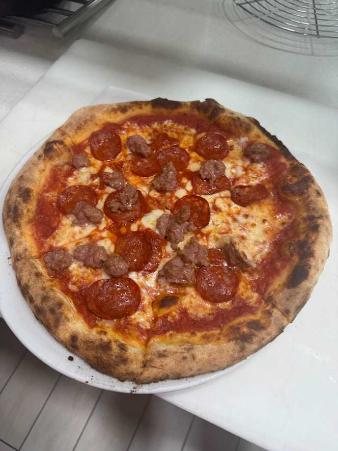 Sapore di Pizza - 6
