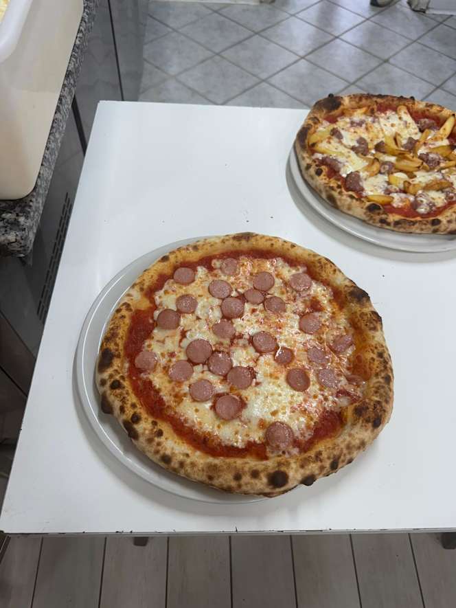Sapore di Pizza - 9