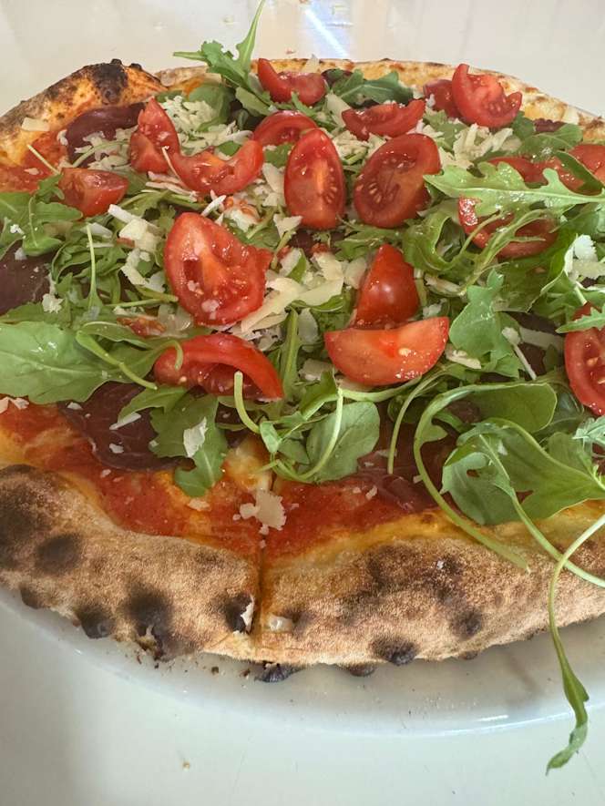 Sapore di Pizza - 2