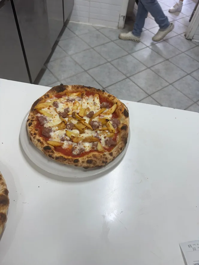 Sapore di Pizza - 0