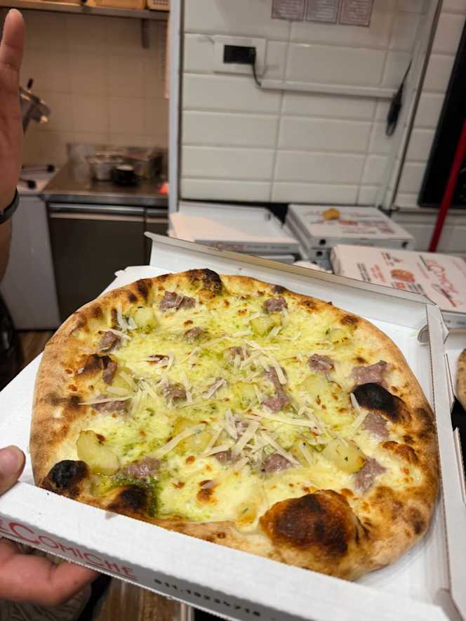 Sapore di Pizza - 7